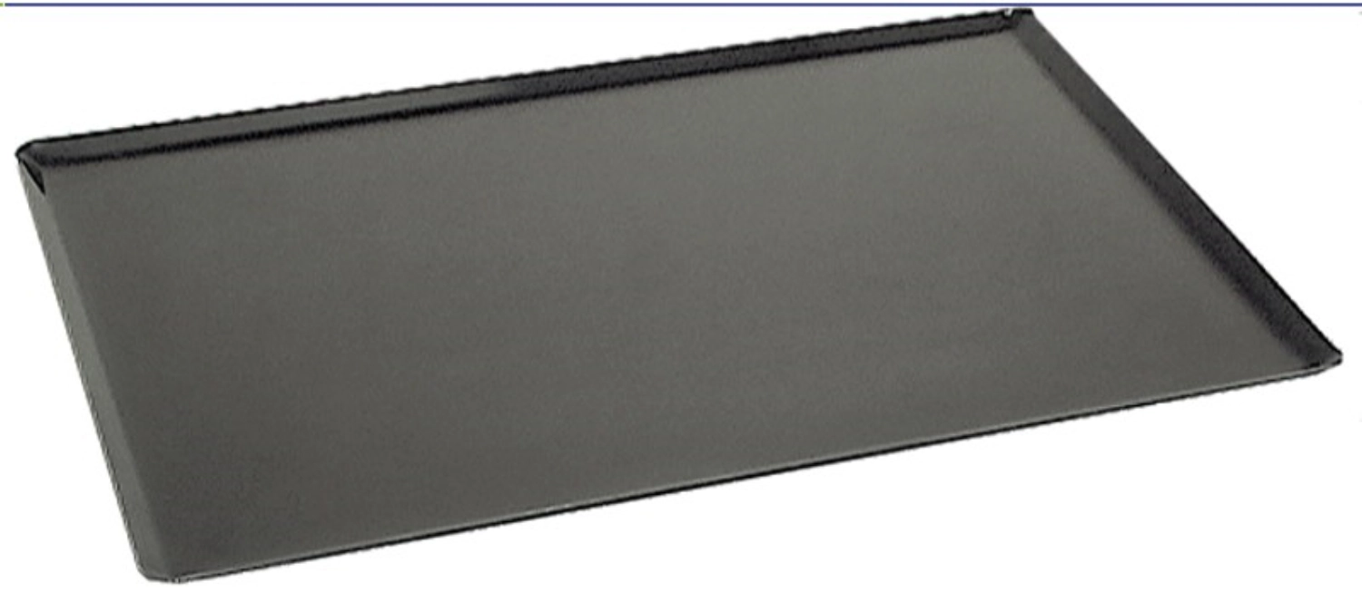 Plaque de cuisson antiadhésive 60 x 40 cm