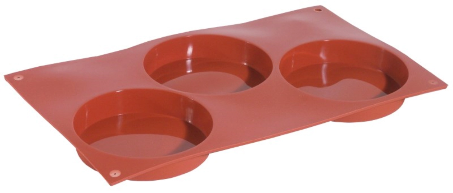 Tapis de cuisson silicone Biscuit