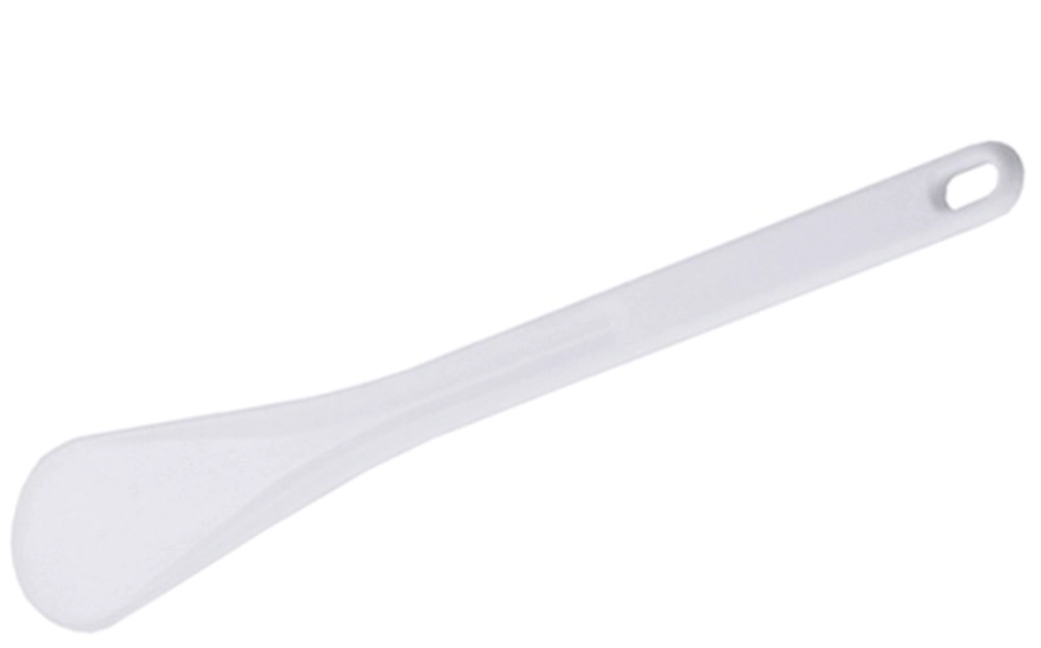 Cuillère à mélanger, plate, 30 cm