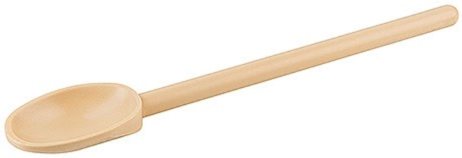 Cuillère de cuisine, Exoglass 45 cm