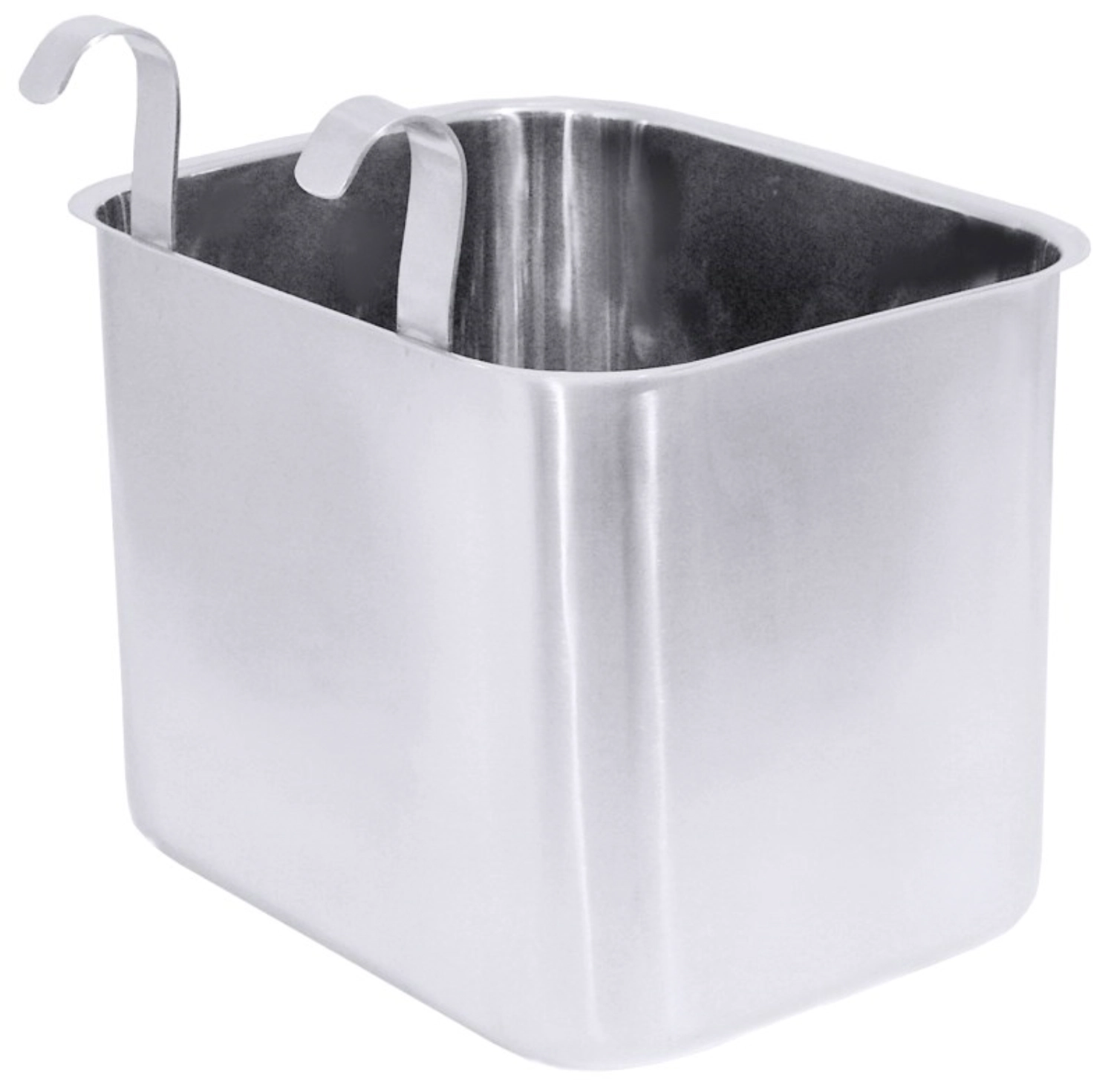 Poubelle, à suspendre