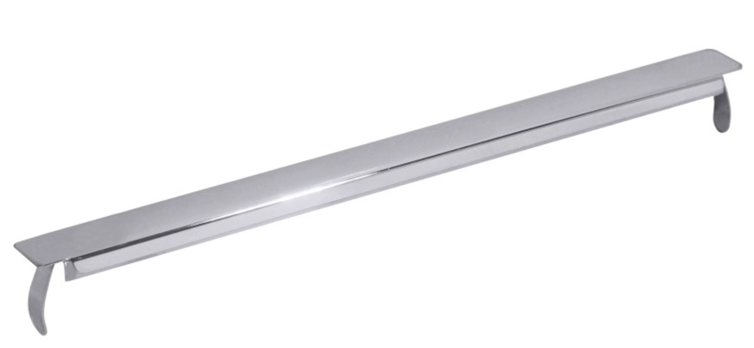 GN-Zwischensteg 325 mm mit Klemmfeder