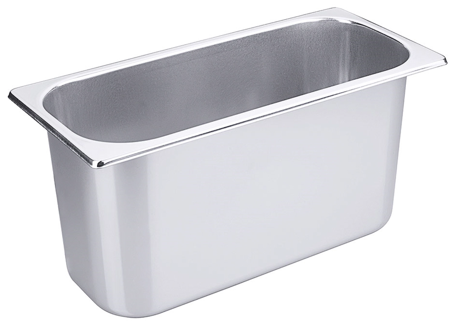Bac à glace 17 cm