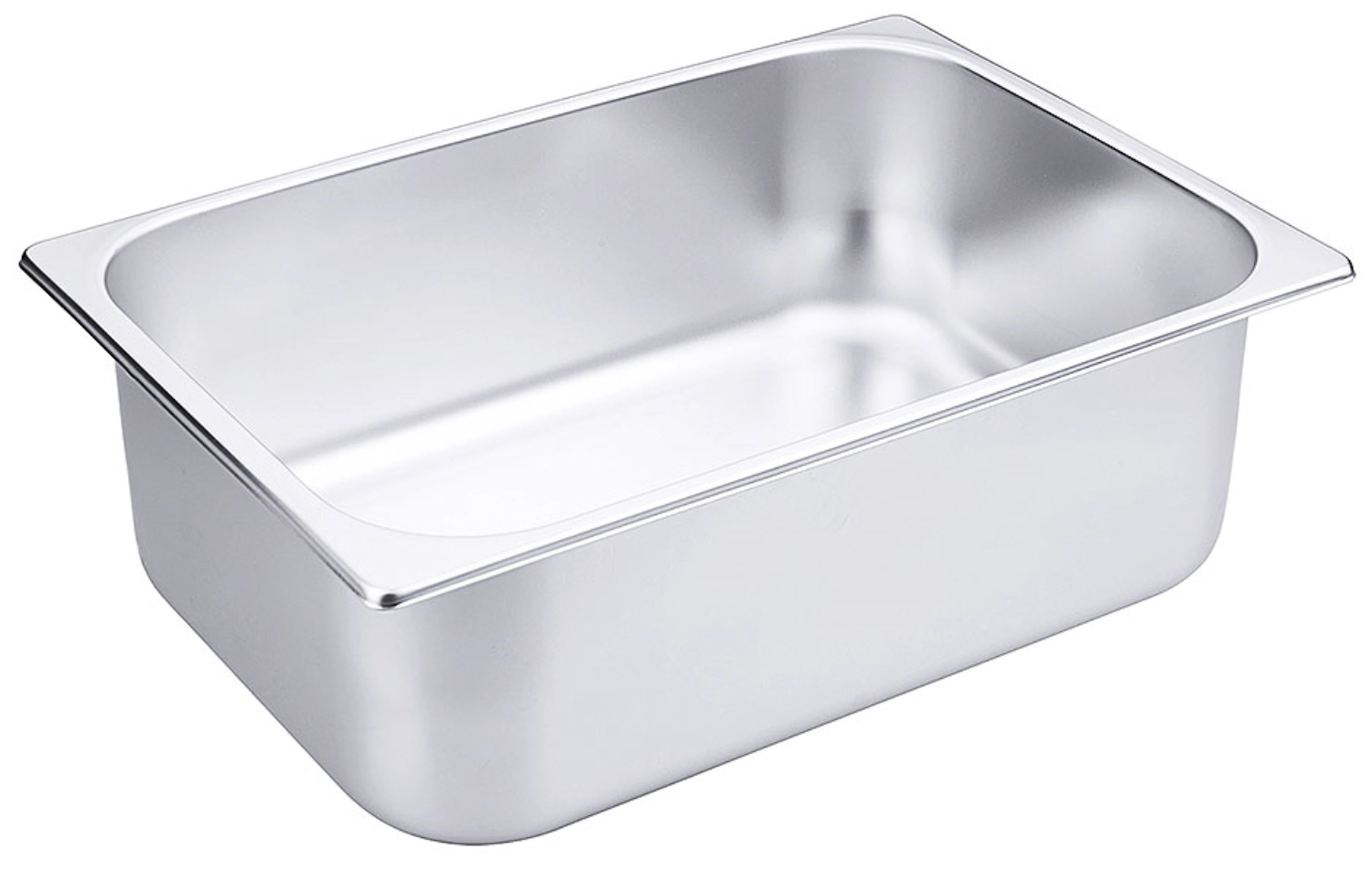Bac à glace, large, 12 cm