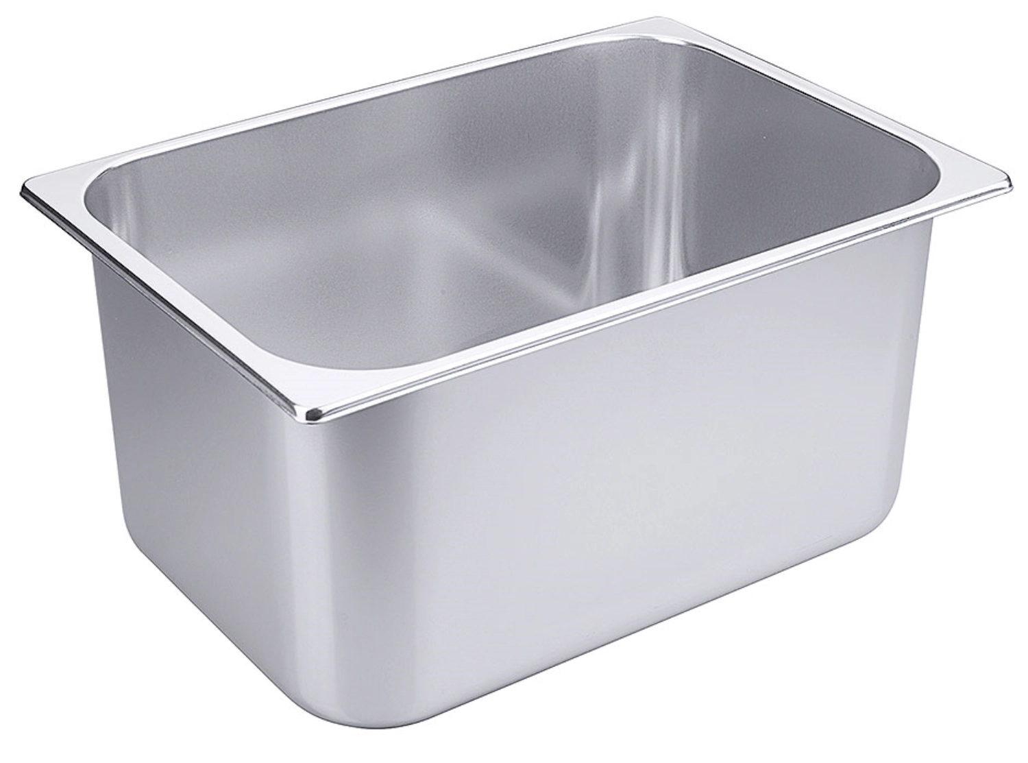 Bac à glace, large, 18 cm