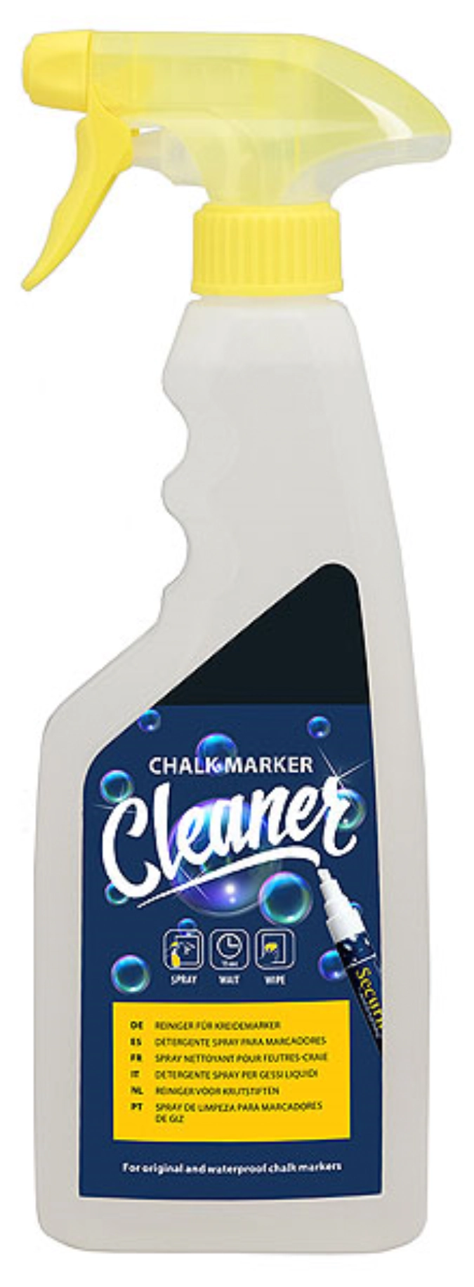 Nettoyant p. table 500 ml