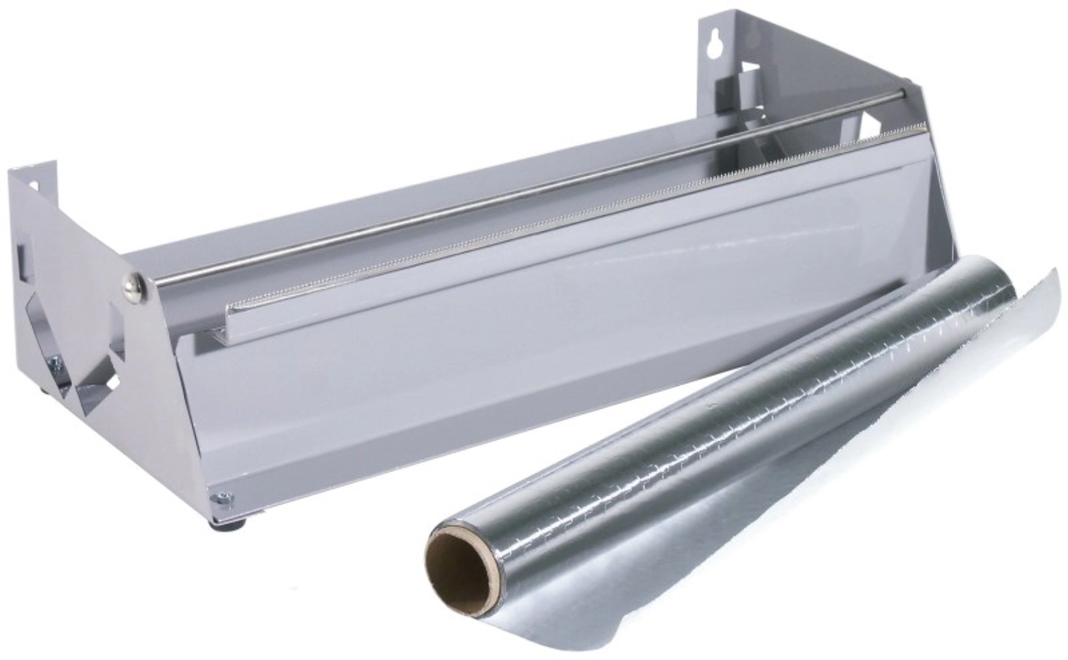 Abroll/Abreissvorrichtung Folienbreite 30cm