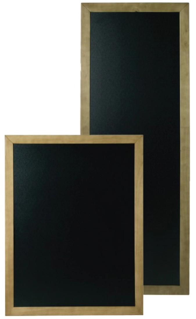 Schreibtafel, 70x90cm, teak