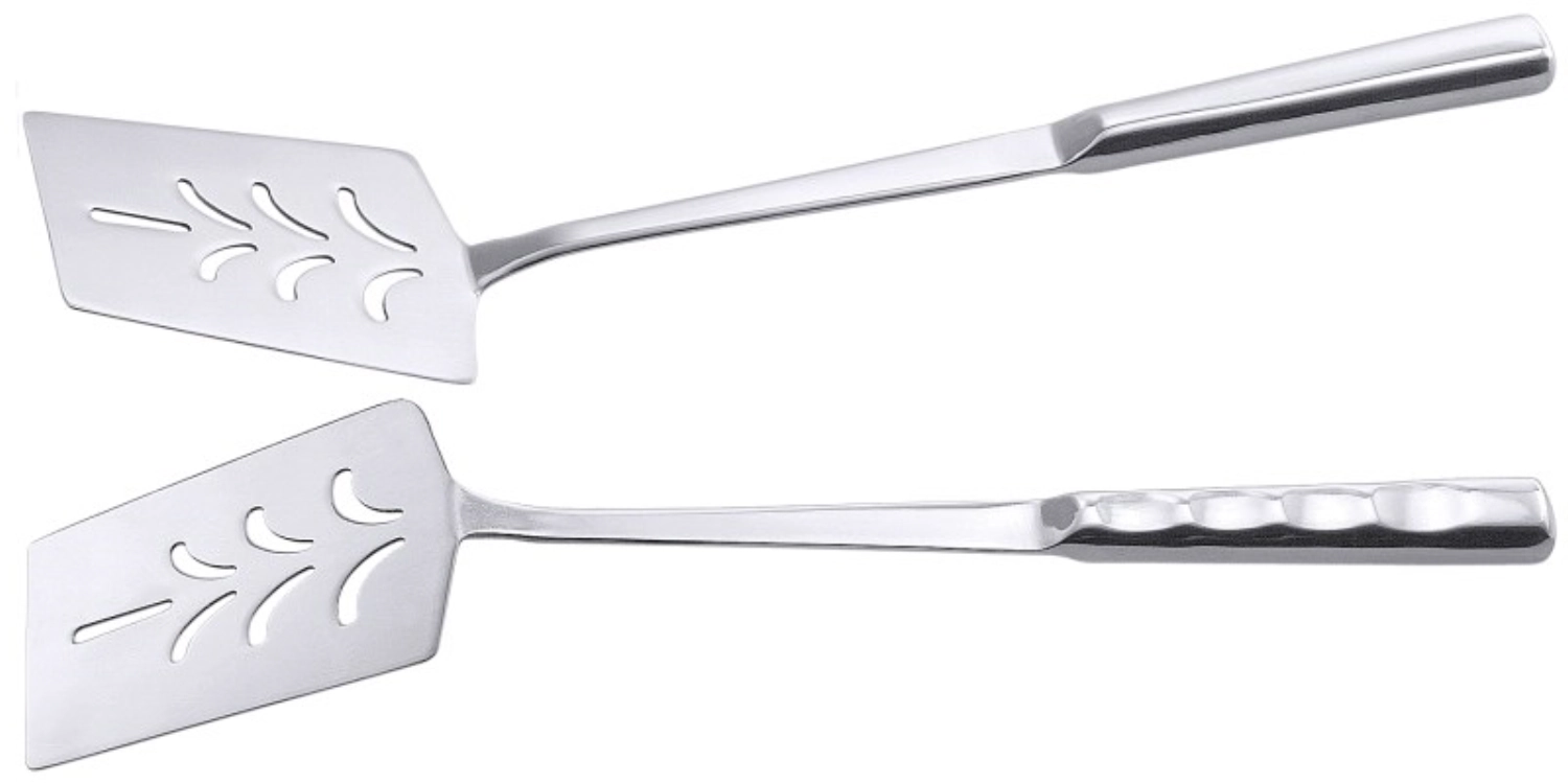 Spatule perforée L : 36cm ERGONOM