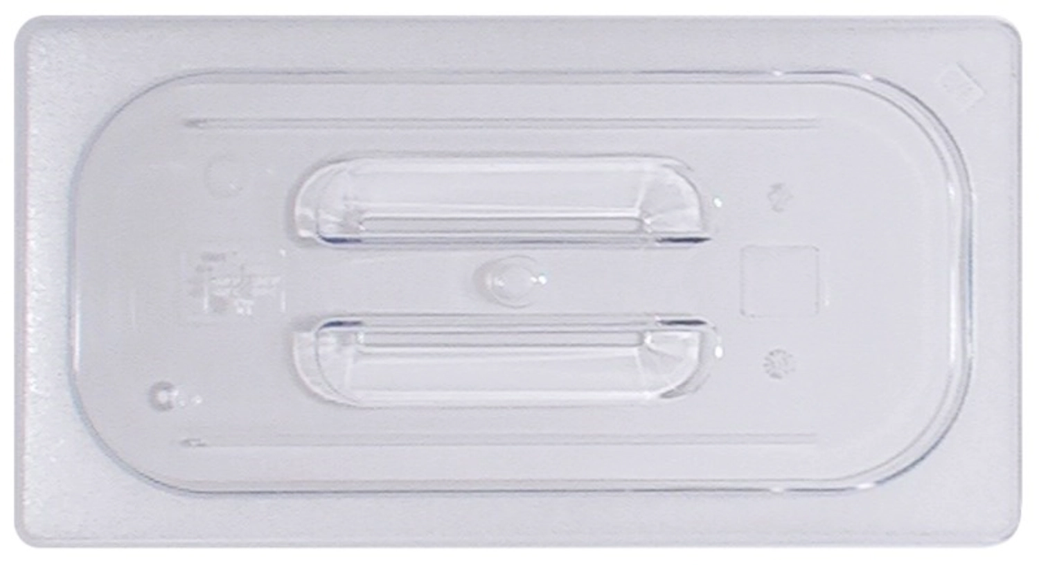Deckel GN 1/9, für Serie 8219
