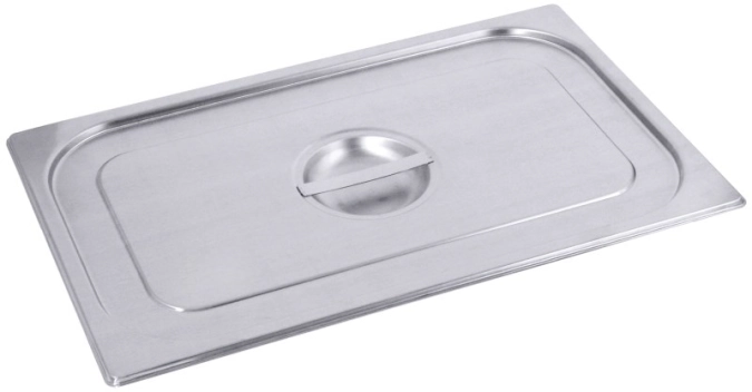 Deckel GN 1/2