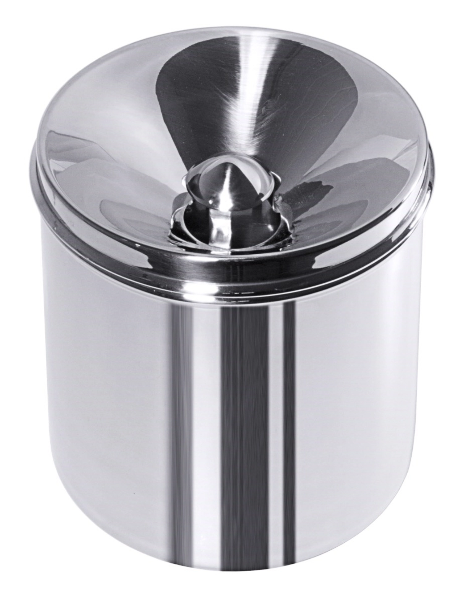 Récipient de dégustation 1 l, inox