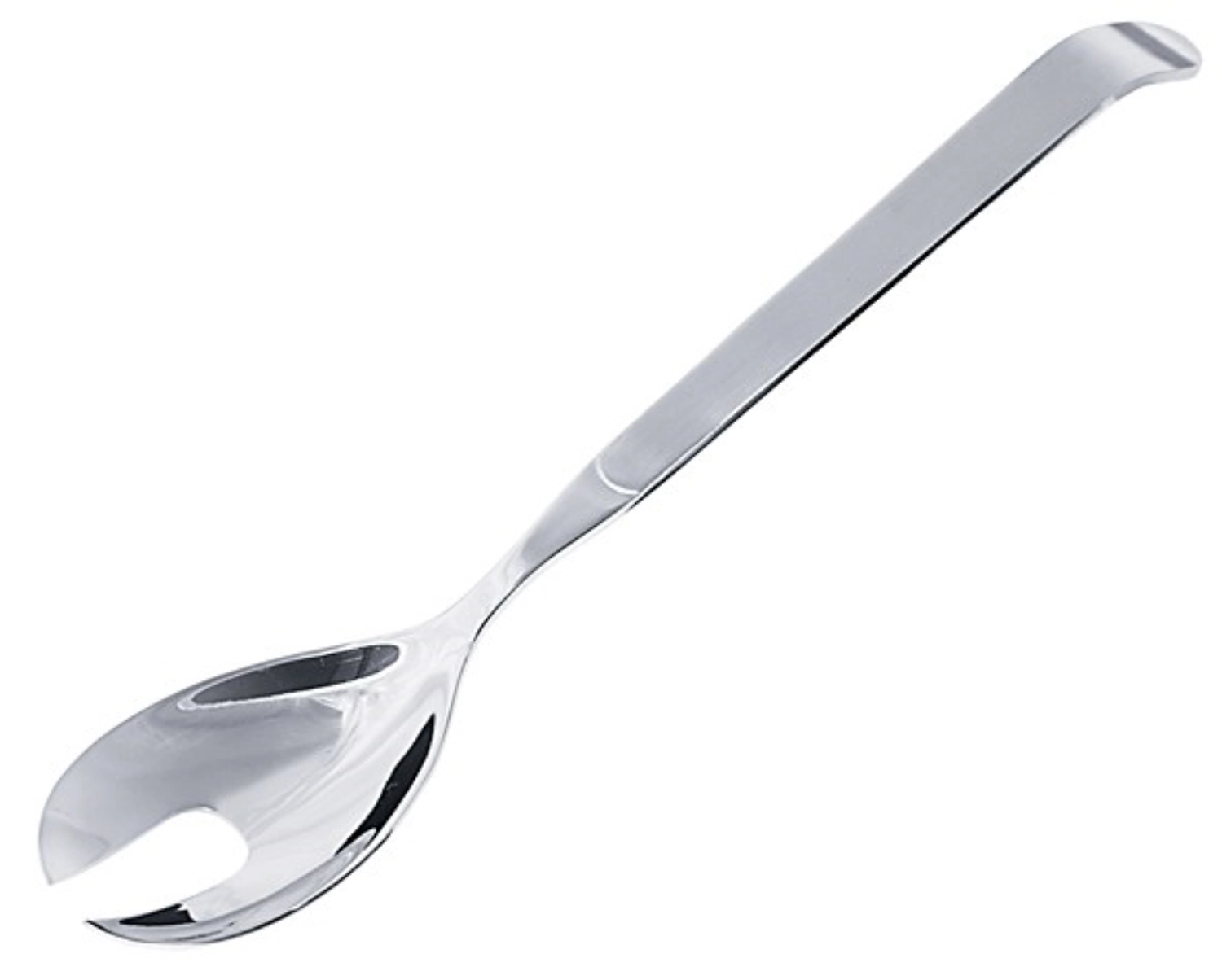 Salatgabel Edelstahl