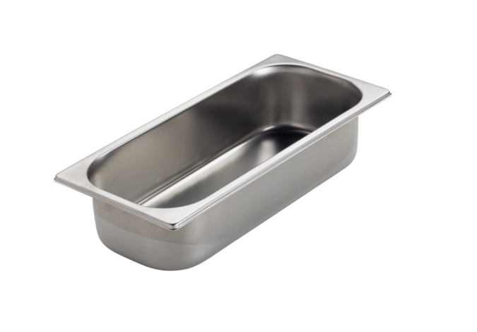 Cuvette à glace 330x165x120