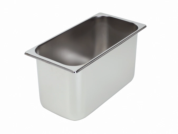 Cuvette à glace 330x165x180