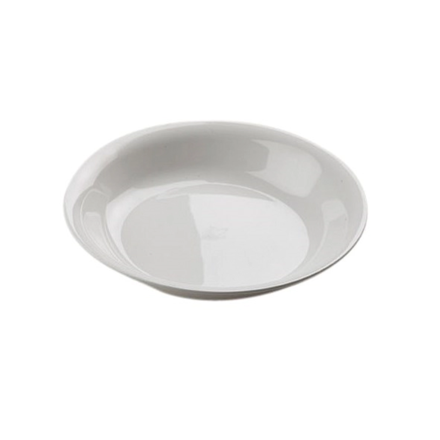 Assiette pc plat blanc ø 252mm - pcpbg