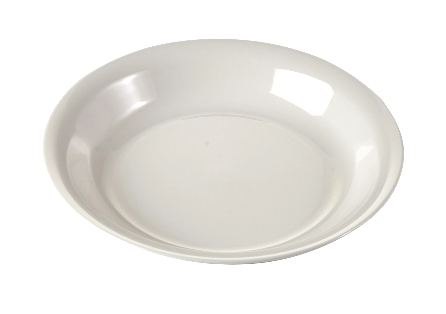Assiette creuse pc ø 210mm - pcf21