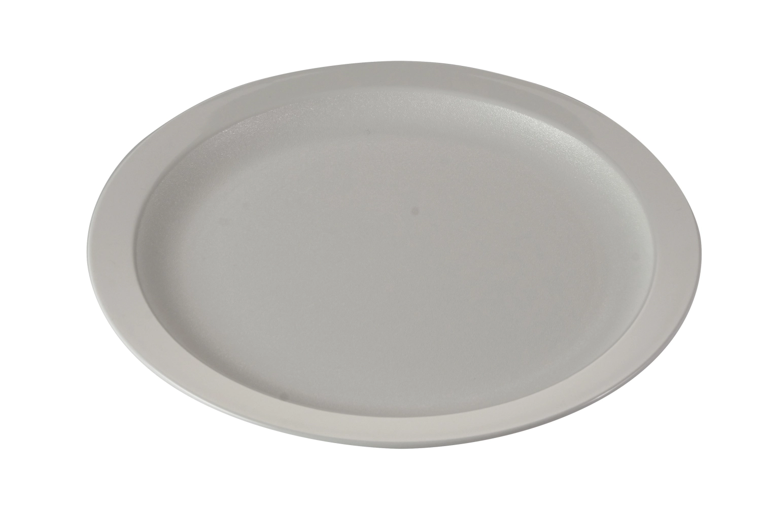 Assiette pc plat blanc ø 227 mm - pcpbm