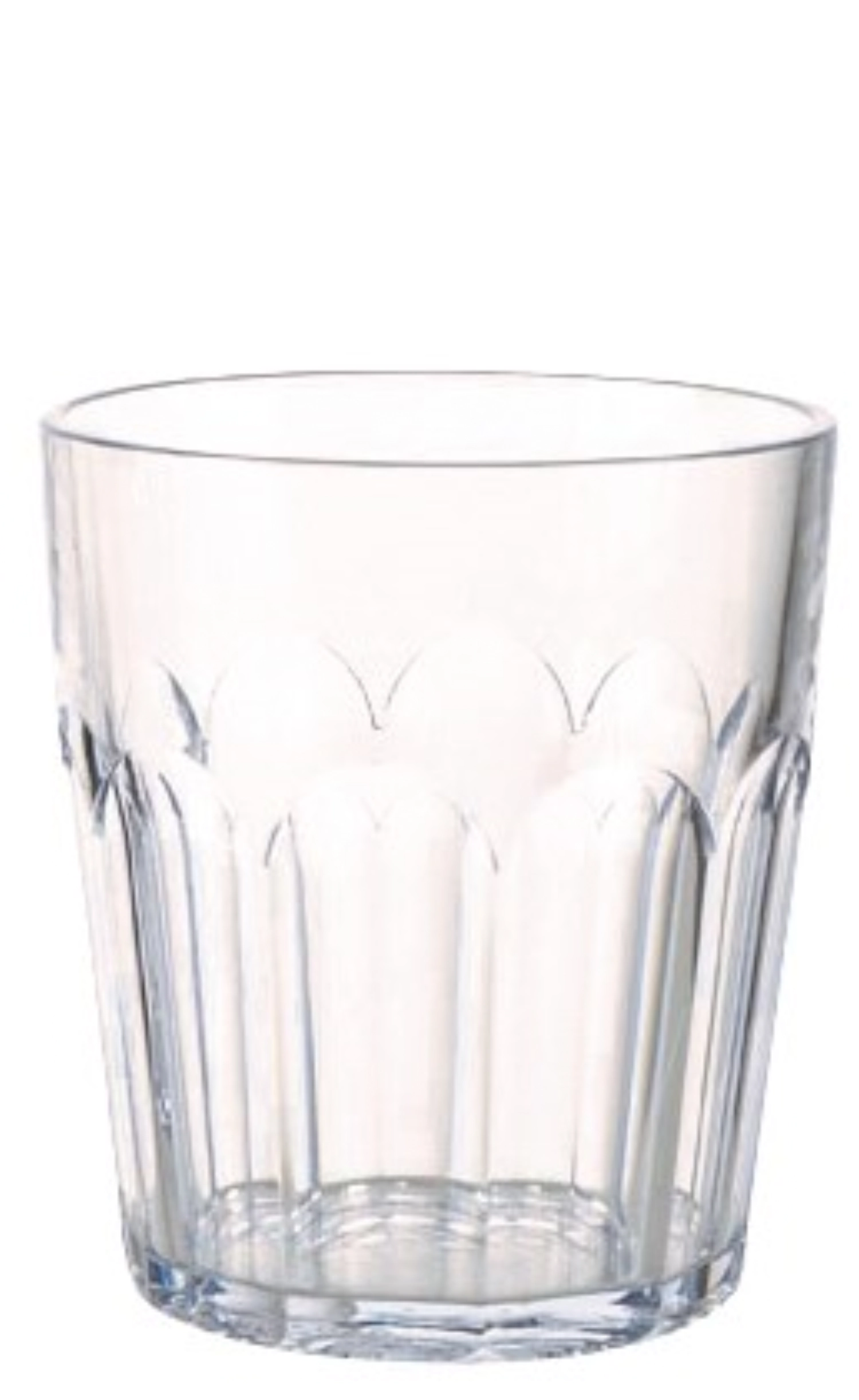 Granity Trinkbecher stapelbar