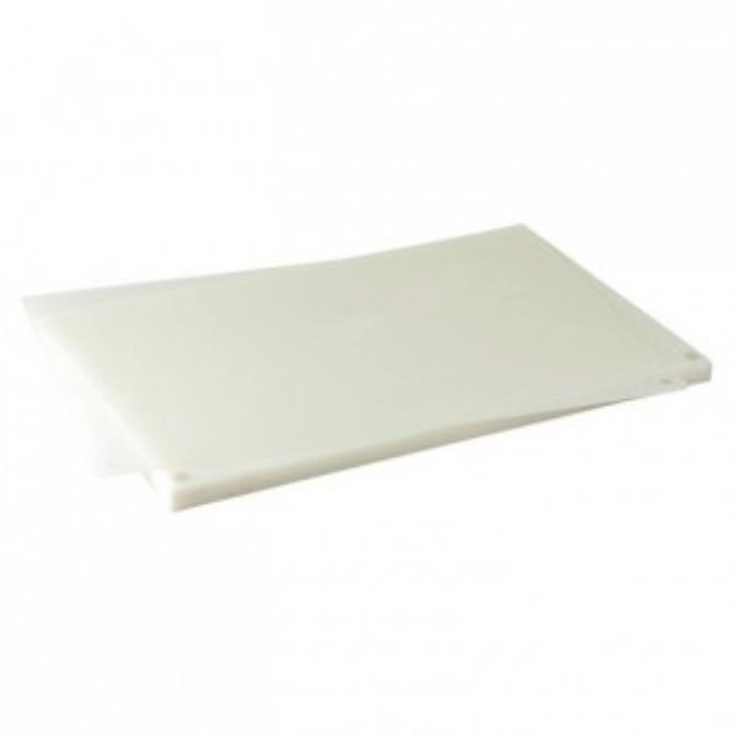 Schneidebrett mit Auflage GN1/1