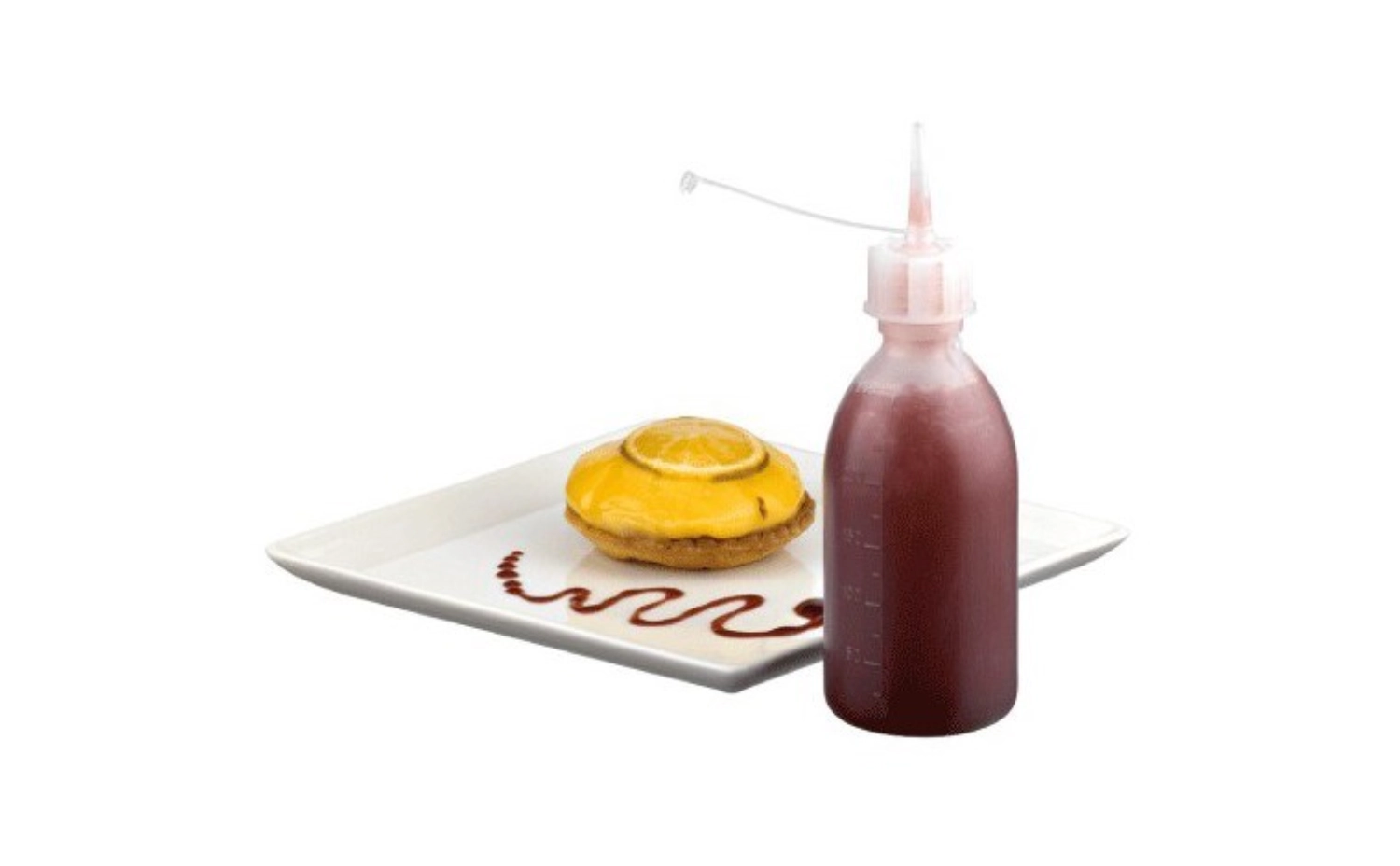 Quetschflasche