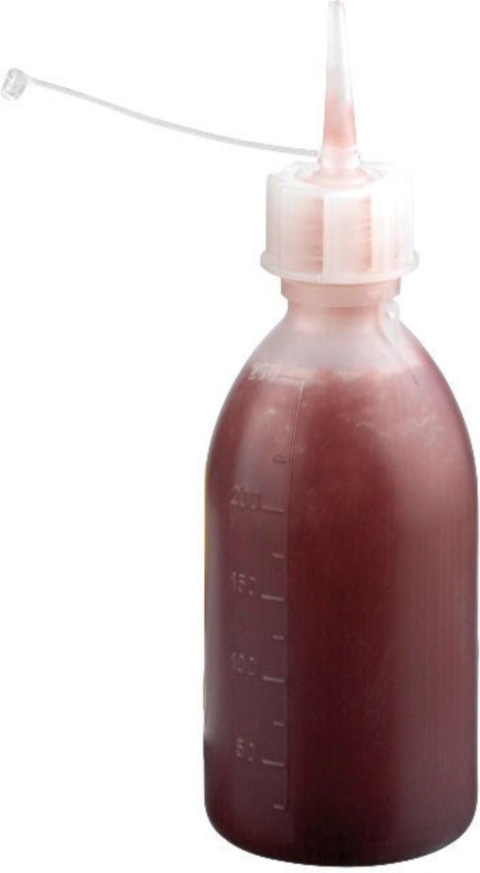 Quetschflasche