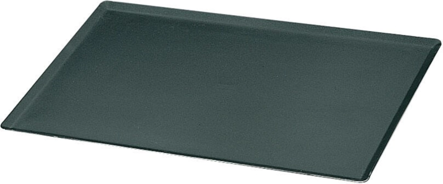 Plaque tole bleuie 15/10 53x32