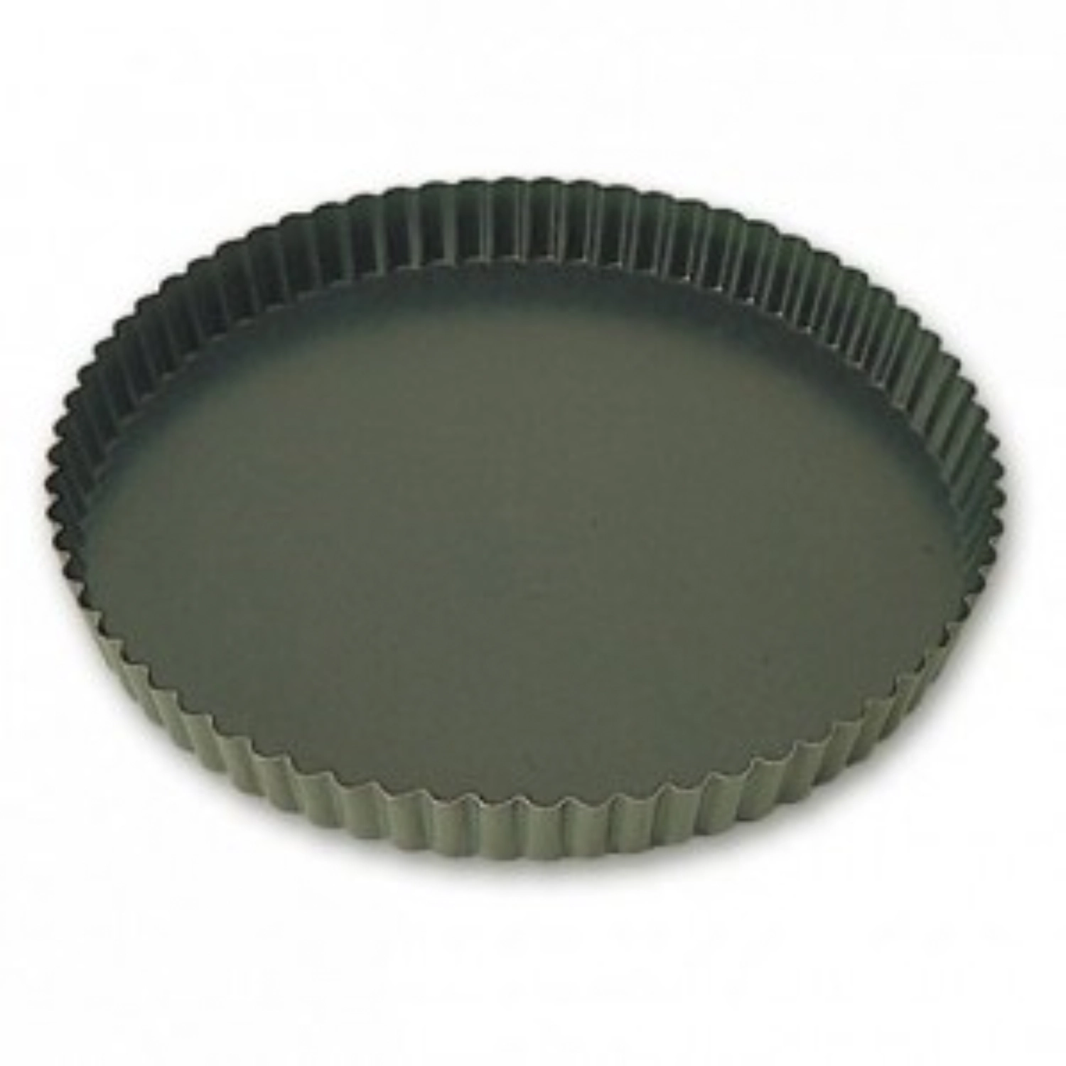 Tourtière cannelee exopan 320