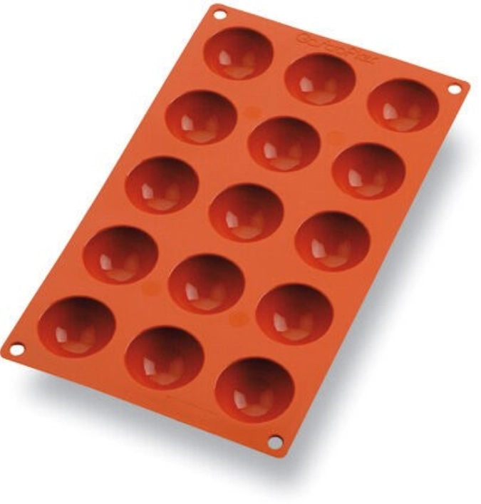 Gastroflex 15-1/2 spheres d43