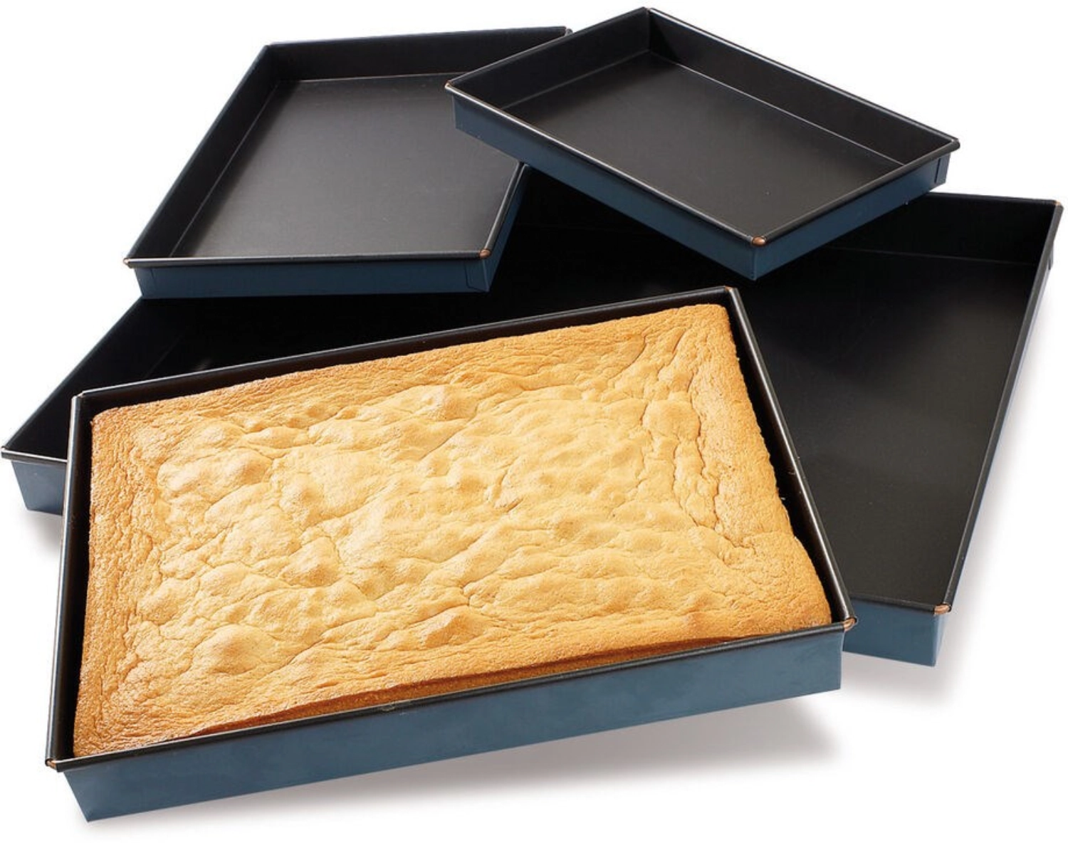 Caisse genoise exop 600x400x50