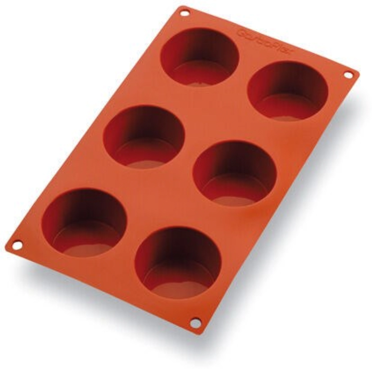 Gastroflex 6 muffins d70mm