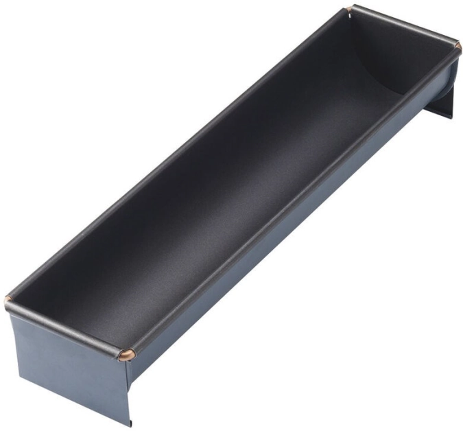 Gouttiere buche exopan 50x6