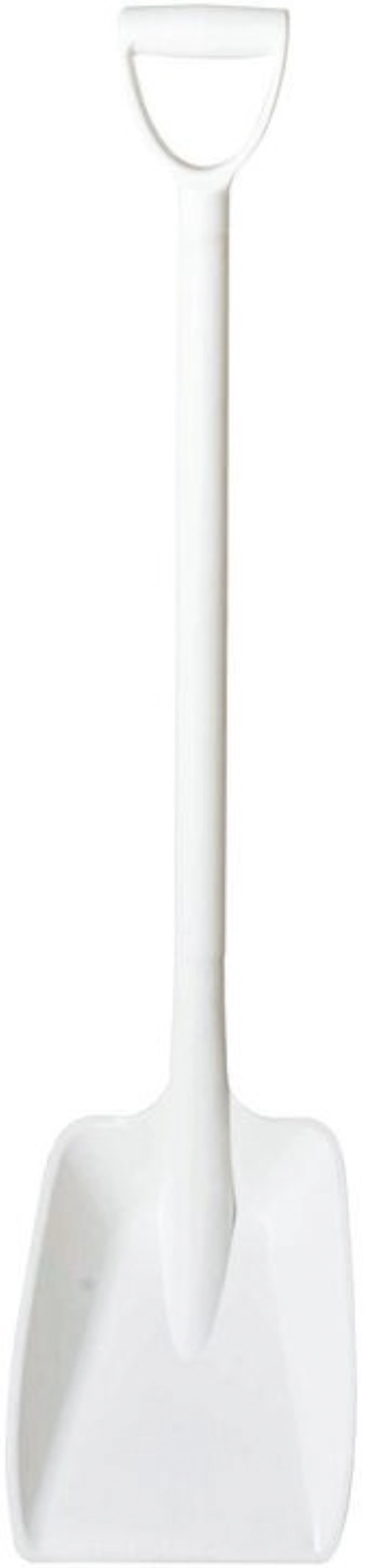 Lebensmittelschaufel