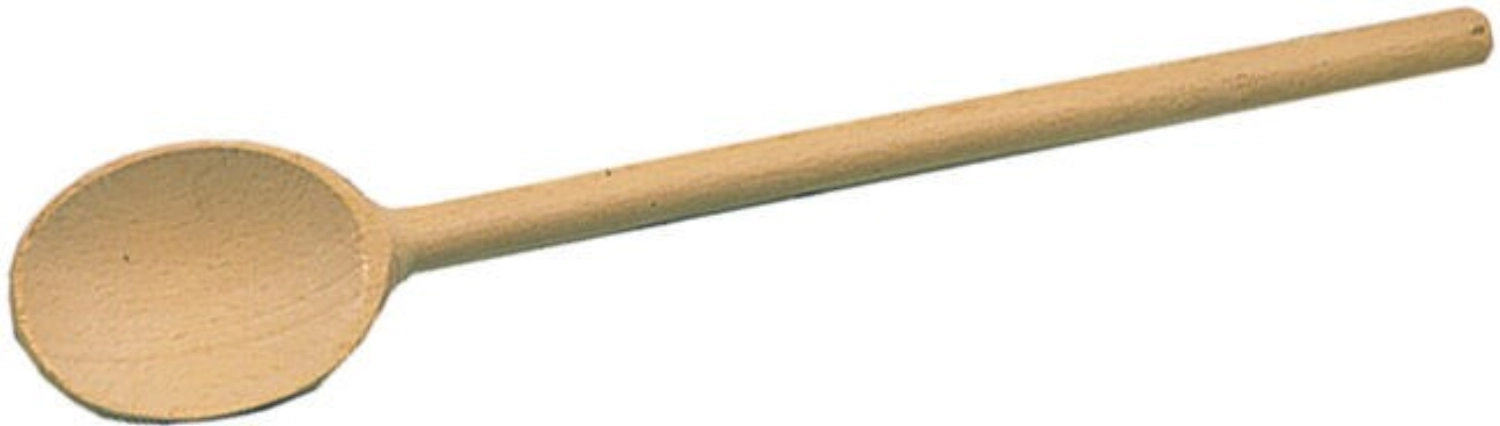 Mouvette anglaise bois 300
