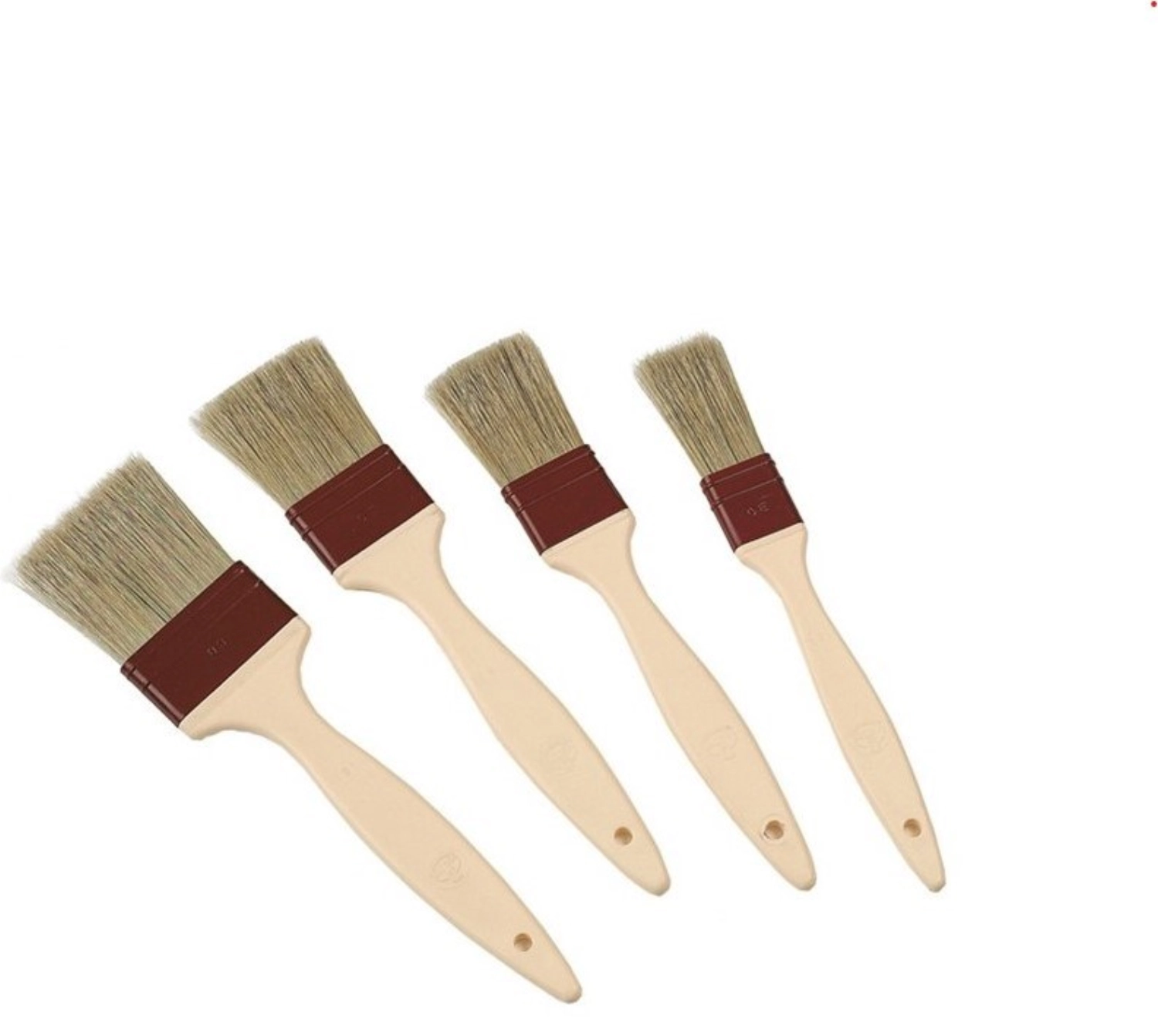 Pinceau soies naturelles 60