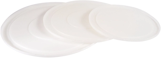 Couvercle bassine pp 360mm
