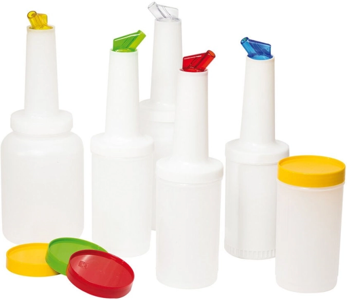 Spenderflasche