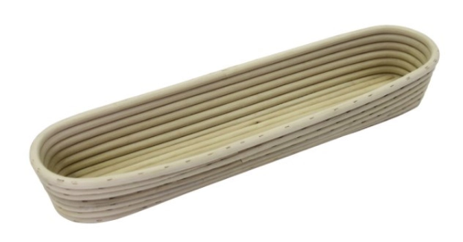 Banneton osier long 460x100