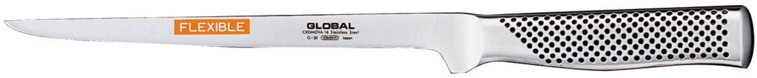 Fischfiliermesser Inox G30