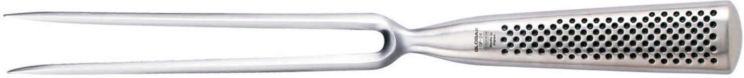 Fourchet.viande gf 24 inox 160