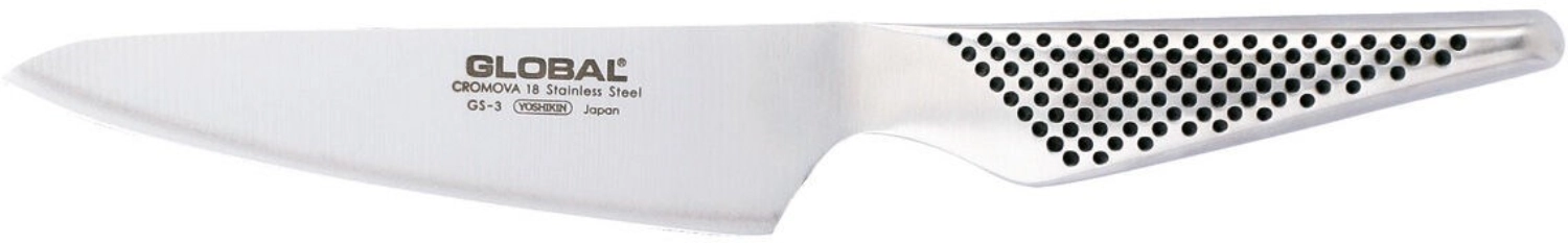 Couteau du chef gs3 inox 130