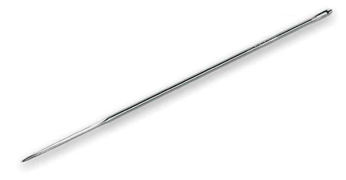 Geflügelnadel