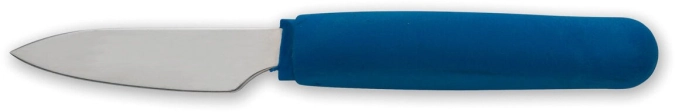 Lancette huitre ergo bleue