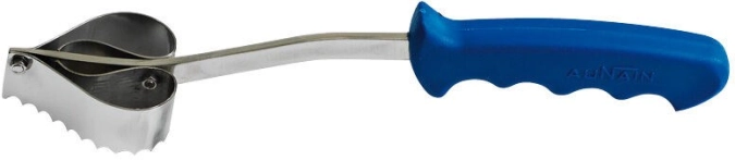 Ecailleur poisson inox gm 310