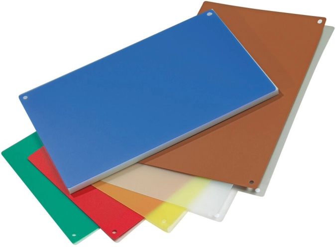 6er Flexible Cutboards 6 Co