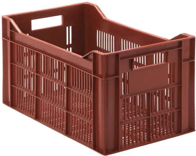 Box Stapelb.Nestb.500X300X265