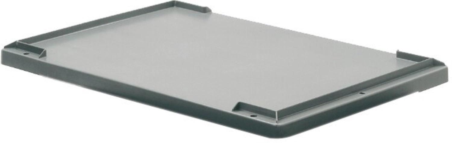 Deckel Einrastbar 600X400