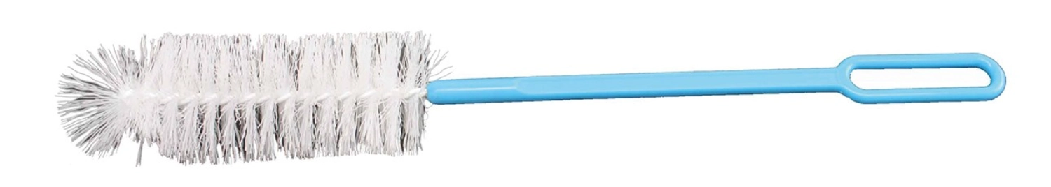 Flaschenbürste 42cm Nylon