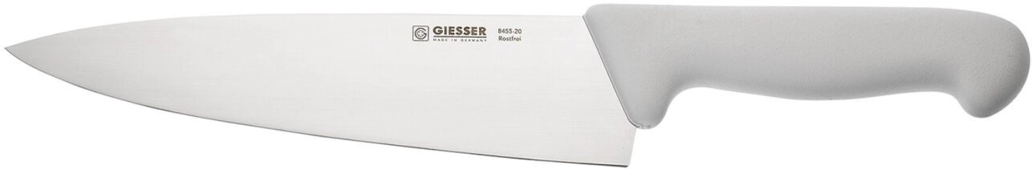 Couteau de cuisine blanc 260mm