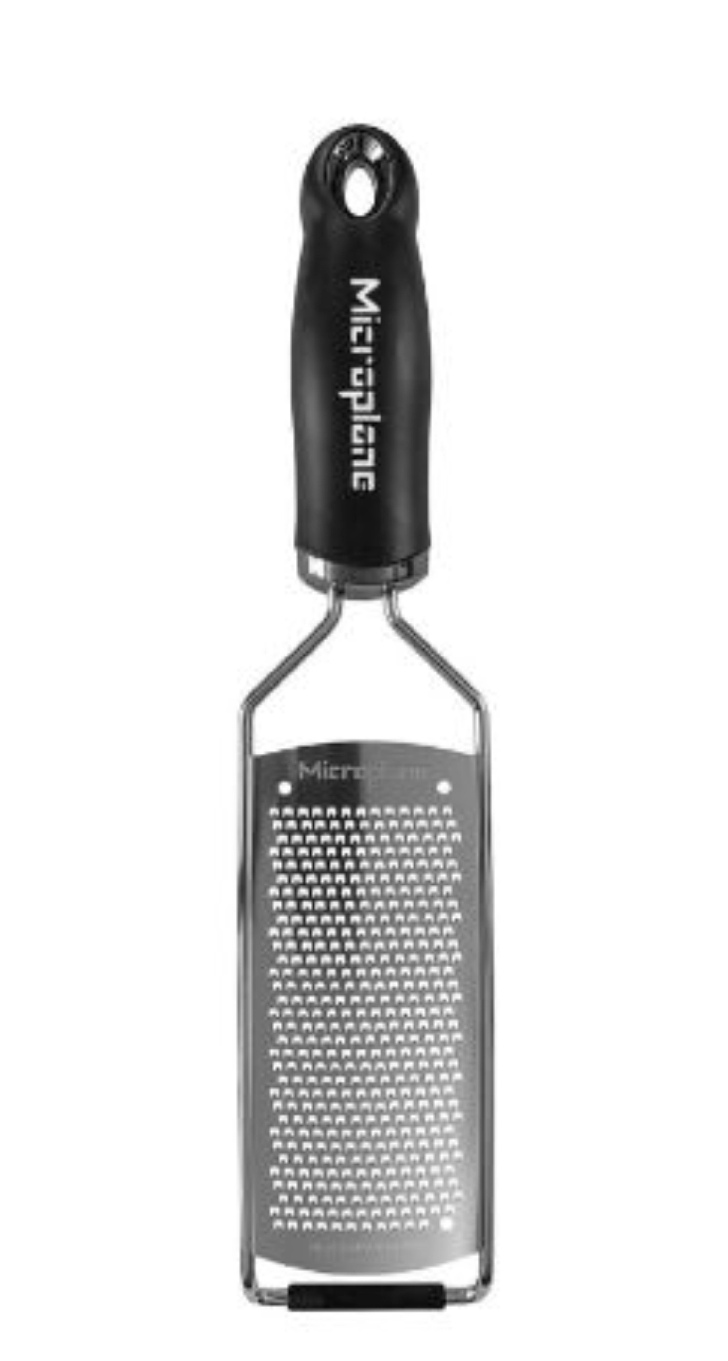 Rape gourmet a zester